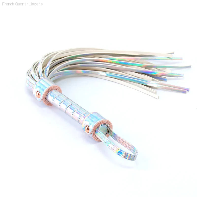 Cosmo Bondage - Flogger-French Quarter Lingerie Cosmo Bondage - Flogger-French Quarter Lingerie