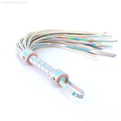 Cosmo Bondage - Flogger-French Quarter Lingerie Cosmo Bondage - Flogger-French Quarter Lingerie