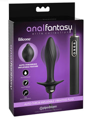 Anal Fantasy Elite Collection-French Quarter Lingerie Anal Fantasy Elite Collection-French Quarter Lingerie