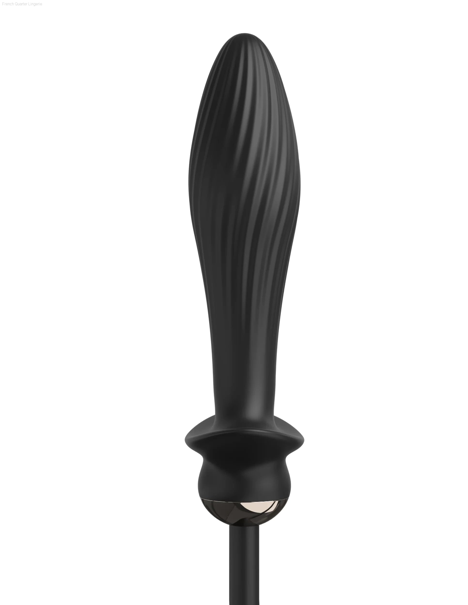 Anal Fantasy Elite Collection-French Quarter Lingerie Anal Fantasy Elite Collection-French Quarter Lingerie