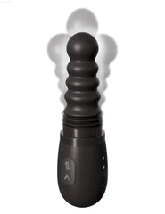Anal Fantasy Elite Collection - Gyrating Ass Thruster - Thrusting & Gyrating Stimulator with Heating-French Quarter Lingerie Anal Fantasy Elite Collection - Gyrating Ass Thruster - Thrusting & Gyrating Stimulator with Heating-French Quarter Lingerie