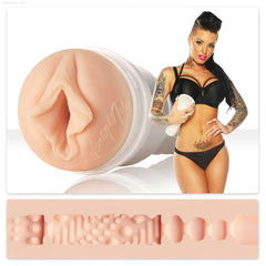 Fleshlight Girls Christy Mack-French Quarter Lingerie Fleshlight Girls Christy Mack-French Quarter Lingerie