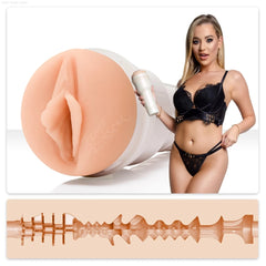 Fleshlight Girls Blake Blossom-French Quarter Lingerie Fleshlight Girls Blake Blossom-French Quarter Lingerie
