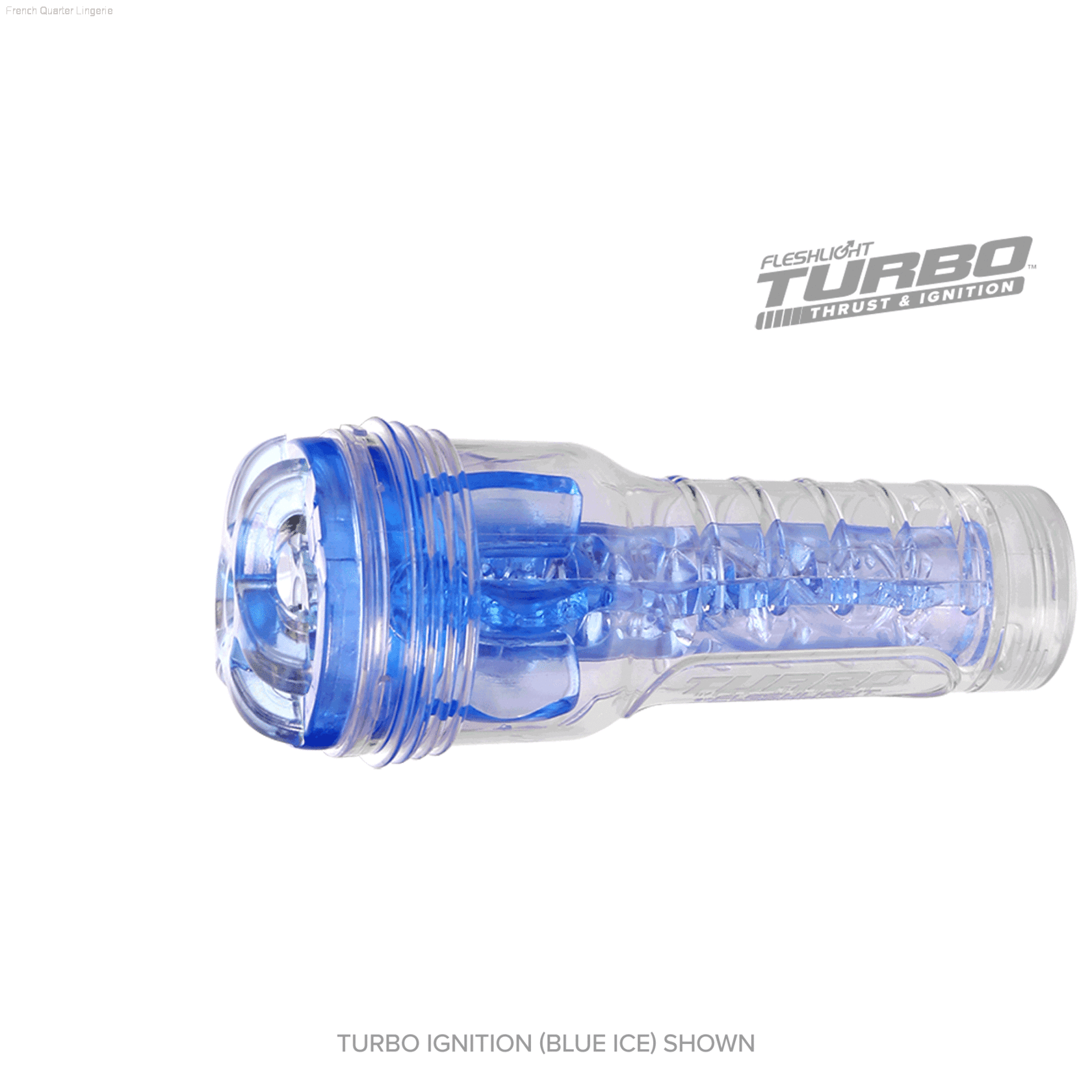 Fleshlight Turbo™-French Quarter Lingerie Fleshlight Turbo™-French Quarter Lingerie