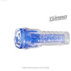 Fleshlight Turbo™-French Quarter Lingerie Fleshlight Turbo™-French Quarter Lingerie