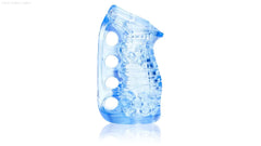 Fleshskins® Blue Ice-French Quarter Lingerie Fleshskins® Blue Ice-French Quarter Lingerie