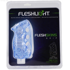 Fleshskins® Blue Ice-French Quarter Lingerie Fleshskins® Blue Ice-French Quarter Lingerie