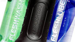 Fleshlight GO Surge Combo-French Quarter Lingerie Fleshlight GO Surge Combo-French Quarter Lingerie