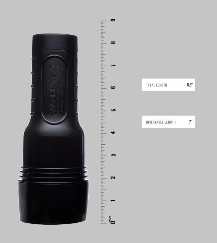 Fleshlight GO Surge Combo-French Quarter Lingerie Fleshlight GO Surge Combo-French Quarter Lingerie