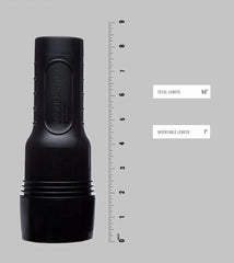 Fleshlight GO Surge Combo-French Quarter Lingerie Fleshlight GO Surge Combo-French Quarter Lingerie