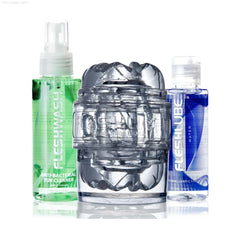 Fleshlight Quickshot Vantage Pack Fleshlight Quickshot Vantage Pack
