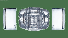 Fleshlight Quickshot Vantage Pack Fleshlight Quickshot Vantage Pack