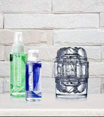Fleshlight Quickshot Vantage Pack Fleshlight Quickshot Vantage Pack