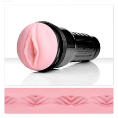 Fleshlight Pink Lady-French Quarter Lingerie Fleshlight Pink Lady-French Quarter Lingerie