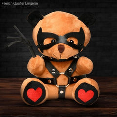 Dom Bear Dom Bear