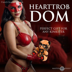 Dom Bear Dom Bear