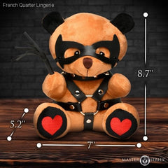 Dom Bear Dom Bear