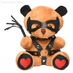 Dom Bear Dom Bear