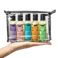 MASSAGE TRANQUILITY KIT MASSAGE TRANQUILITY KIT