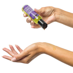 MASSAGE TRANQUILITY KIT MASSAGE TRANQUILITY KIT