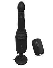 Anal Fantasy Elite - Vibrating Ass Thruster Anal Fantasy Elite - Vibrating Ass Thruster