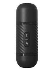 Anal Fantasy Elite - Vibrating Ass Thruster Anal Fantasy Elite - Vibrating Ass Thruster