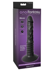 Anal Fantasy Elite - Vibrating Ass Fucker Anal Fantasy Elite - Vibrating Ass Fucker
