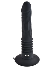 Anal Fantasy Elite - Vibrating Ass Fucker Anal Fantasy Elite - Vibrating Ass Fucker