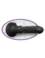 Anal Fantasy Elite - Vibrating Ass Fucker Anal Fantasy Elite - Vibrating Ass Fucker