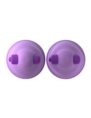 Fantasy For Her - Vibrating Nipple Suck-Hers Fantasy For Her - Vibrating Nipple Suck-Hers