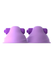 Fantasy For Her - Vibrating Nipple Suck-Hers Fantasy For Her - Vibrating Nipple Suck-Hers