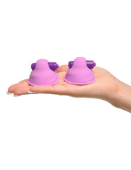Fantasy For Her - Vibrating Nipple Suck-Hers Fantasy For Her - Vibrating Nipple Suck-Hers