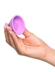 Fantasy For Her - Vibrating Nipple Suck-Hers Fantasy For Her - Vibrating Nipple Suck-Hers