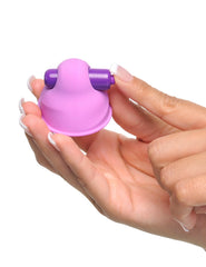 Fantasy For Her - Vibrating Nipple Suck-Hers Fantasy For Her - Vibrating Nipple Suck-Hers