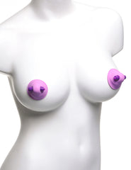 Fantasy For Her - Vibrating Nipple Suck-Hers Fantasy For Her - Vibrating Nipple Suck-Hers