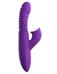 Fantasy For Her - Ultimate Thrusting Clit Stimulate-Her Fantasy For Her - Ultimate Thrusting Clit Stimulate-Her