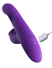 Fantasy For Her - Ultimate Thrusting Clit Stimulate-Her Fantasy For Her - Ultimate Thrusting Clit Stimulate-Her