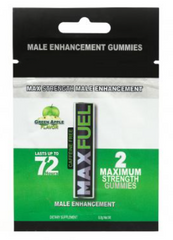 MaxFuel Enhancement Gummy MaxFuel Enhancement Gummy