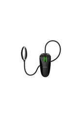 Vibrating Hollow Strapon without Balls - 8'' Vibrating Hollow Strapon without Balls - 8''
