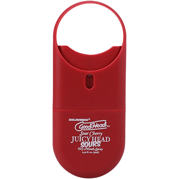 GoodHead Juicy Head Spray To-Go SOUR (Choose Flavor) GoodHead Juicy Head Spray To-Go SOUR (Choose Flavor)