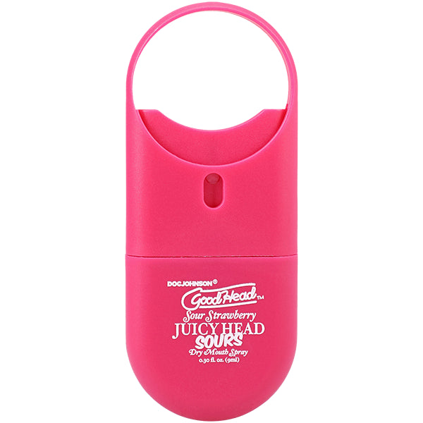 GoodHead Juicy Head Spray To-Go SOUR (Choose Flavor) GoodHead Juicy Head Spray To-Go SOUR (Choose Flavor)
