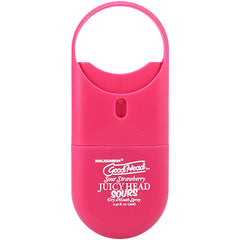 GoodHead Juicy Head Spray To-Go SOUR (Choose Flavor) GoodHead Juicy Head Spray To-Go SOUR (Choose Flavor)