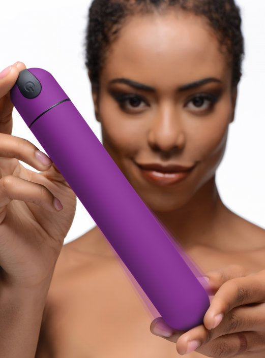 BANG! XL Bullet Vibrator French Quarter Lingerie BANG! XL Bullet Vibrator French Quarter Lingerie