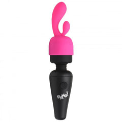 10X Mini Wand with 3 Attachments 10X Mini Wand with 3 Attachments