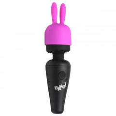 10X Mini Wand with 3 Attachments 10X Mini Wand with 3 Attachments
