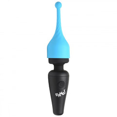 10X Mini Wand with 3 Attachments 10X Mini Wand with 3 Attachments