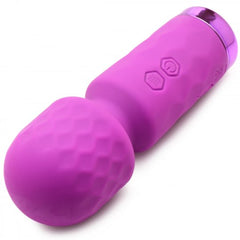 10X Mini Silicone Wand 10X Mini Silicone Wand
