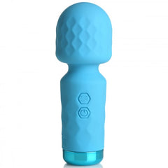 10X Mini Silicone Wand 10X Mini Silicone Wand