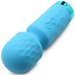 10X Mini Silicone Wand 10X Mini Silicone Wand
