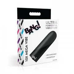 10X Mega Vibrator 10X Mega Vibrator